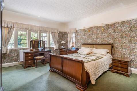 Bedroom 1 of 4