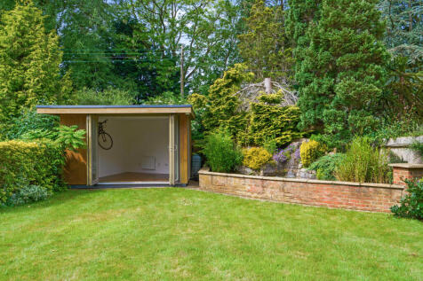 Summer house
