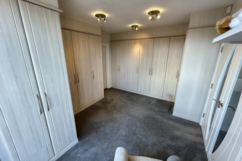 Dressing Room