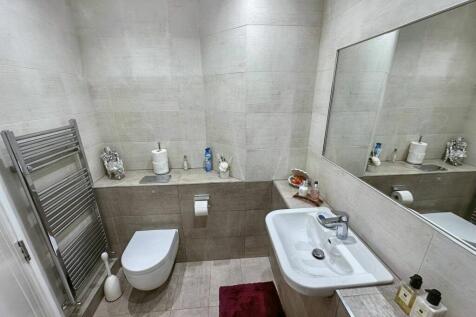 Guest WC