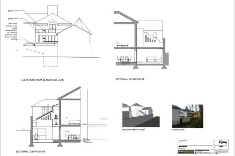 Planning for Extension