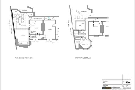 Planning for Extension