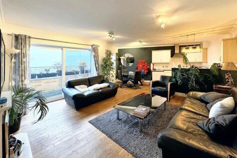 Lounge / Diner
