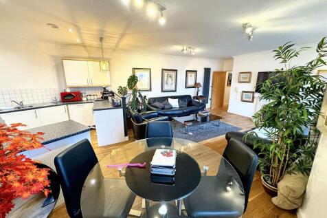 Lounge / Diner