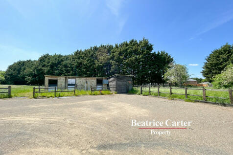 Properties For Sale by Beatrice Carter Prop Management Mildenhall