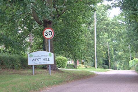 West Hill Village