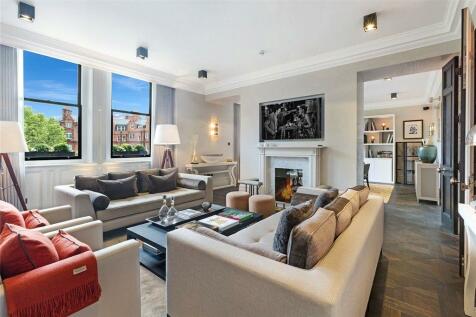 5 Bedroom Flats To Rent In London Rightmove