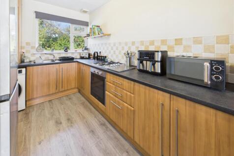 Kitchen / Diner / Lounge