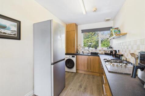 Kitchen / Diner / Lounge