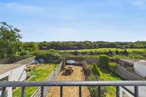 View From Bedroom One