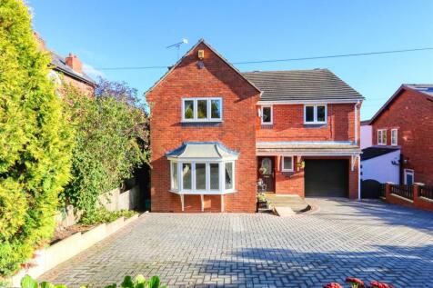 Properties For Sale By Pinewood Properties Chesterfield Rightmove