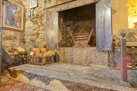 Main building - Sitting room