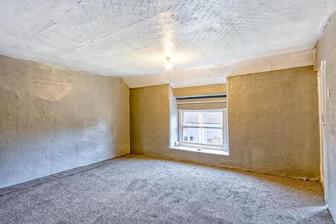 bedroom three - 2nd floor