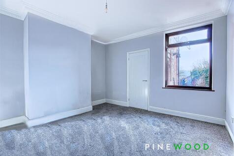 dining room - 2nd reception