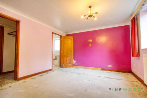 Multi-Use Room/Bedroom Four