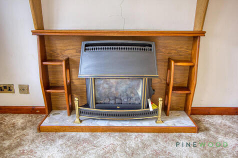 Living Room (Annexe)