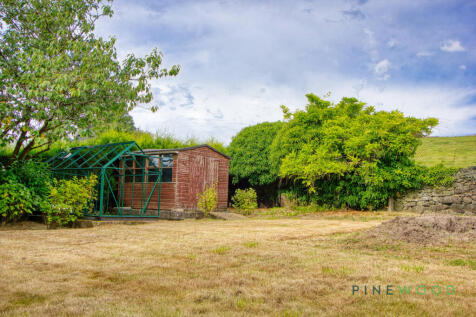 Rear Garden (Exterior)