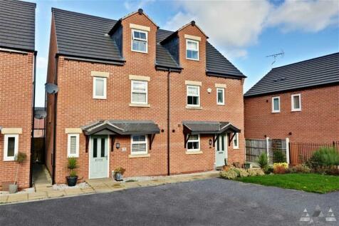 Properties For Sale in Clowne - Flats & Houses For Sale in Clowne ...