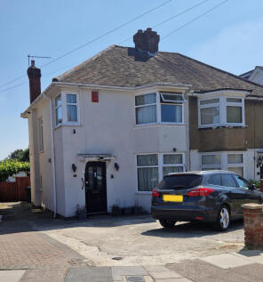 Spacious 3-Bedroom Semi-Detached Home with Conser