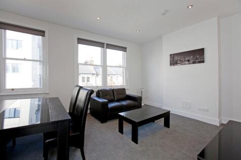 One Double Bedroom Furnished Apartment