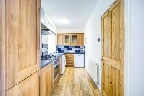 Breakfasting Kitchen