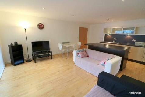 2 Bedroom Flats To Rent In Leicester Leicestershire Rightmove