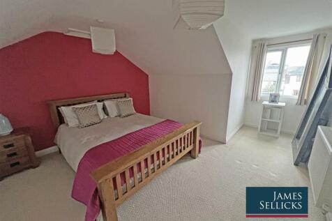 Bedroom five