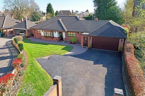 Rochester Close, Kibworth Harcourt