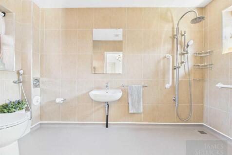 Wetroom