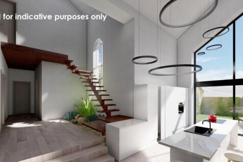 CGI for indicative purposes only