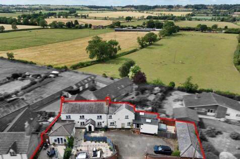 Crown Inn, Theddingworth