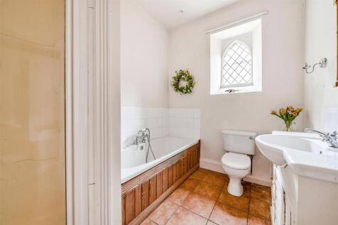 The Stables - Ensuite