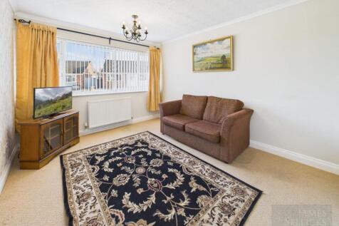 Dining &amp; Living Area