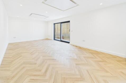 Development Example - Not Plot Specific