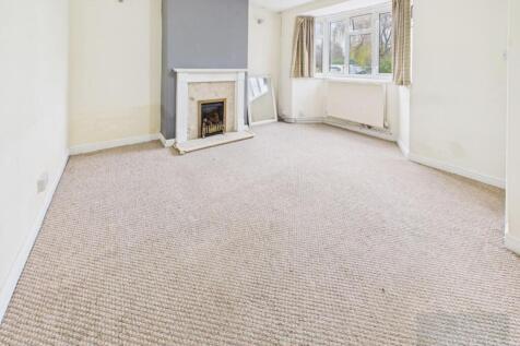 Front Reception Room