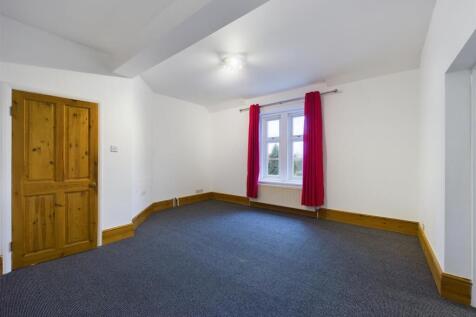 Flat 1 - Lounge