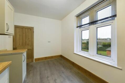 Flat 1 - Kitchen