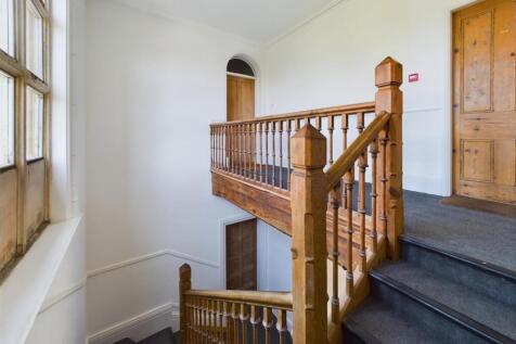 Communal Stairway