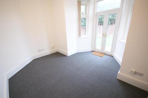 Flat 3 - Lounge