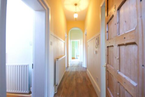Flat 4 - Entry