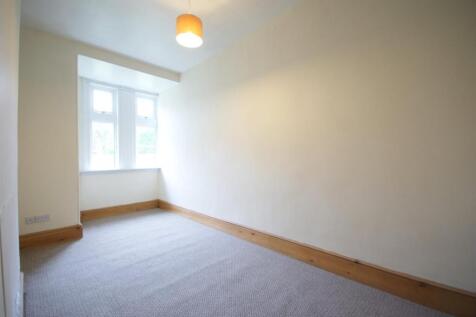 Flat 4 - Bedroom