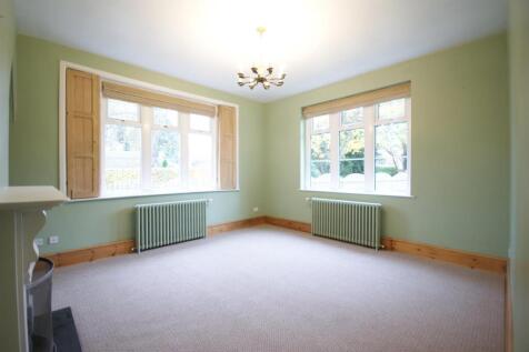 Flat 4 - Lounnge