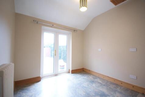 Flat 4 - Bedroom