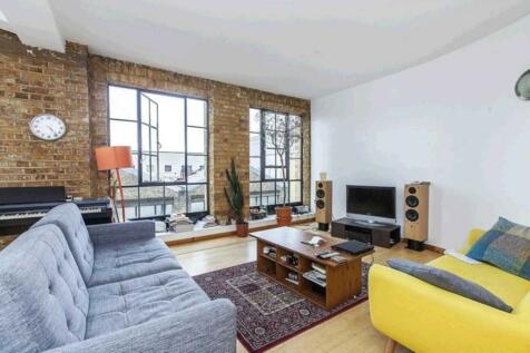 2 Bedroom Flats To Rent In Hackney East London Rightmove