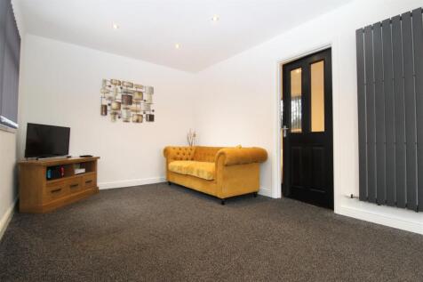 Annexe Living Room/Kitchen