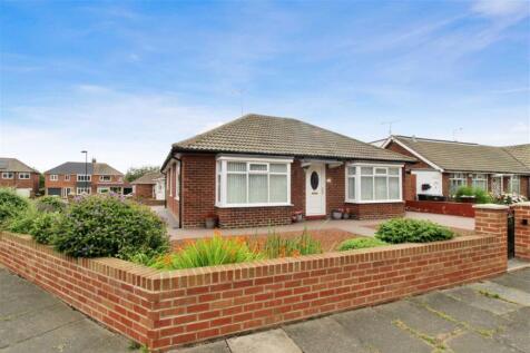 Bungalows For Sale in North Shields, Tyne & Wear - Rightmove