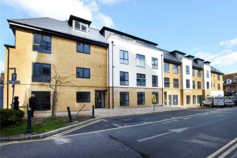 1 Bedroom Flats To Rent In Watford Hertfordshire Rightmove