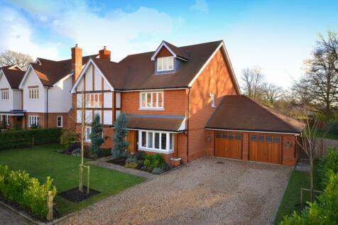 Properties For Sale in Cranleigh - Flats & Houses For Sale in Cranleigh ...