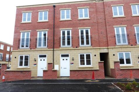 4 Bedroom Houses To Rent In Boston Lincolnshire Rightmove