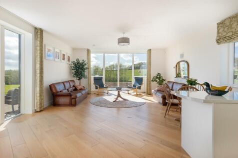 Annexe Living Room